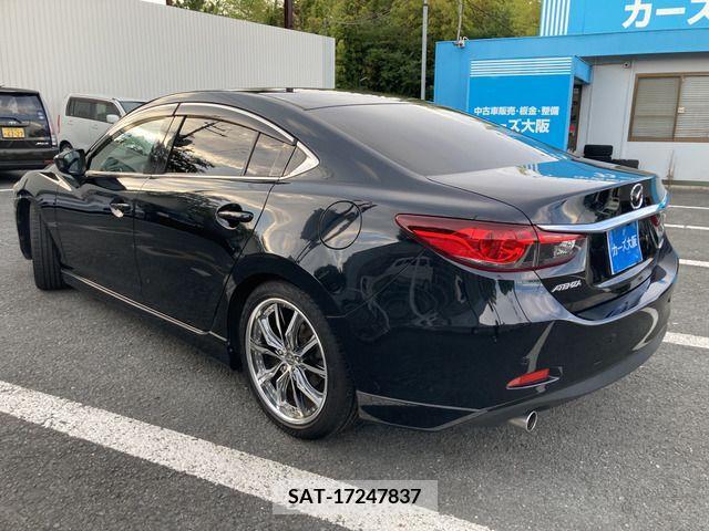 Mazda ATENZA 2013-07 389377-3