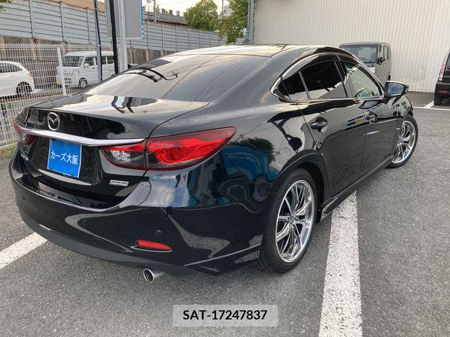 Mazda ATENZA 2013-07 389377-2