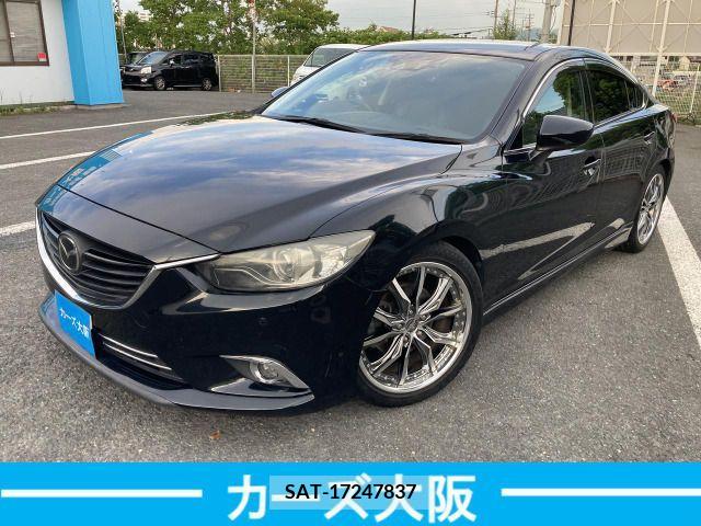 Mazda ATENZA 2013-07 389377-0