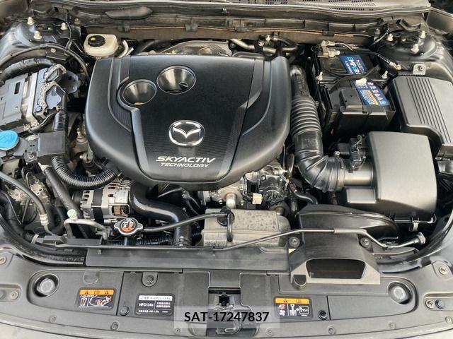 Mazda ATENZA 2013-07 389377-9