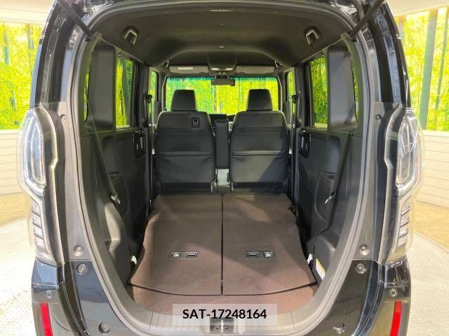 Honda N BOX CUSTOM 2018-05 335113-10