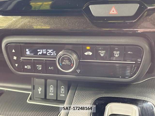 Honda N BOX CUSTOM 2018-05 335113-7