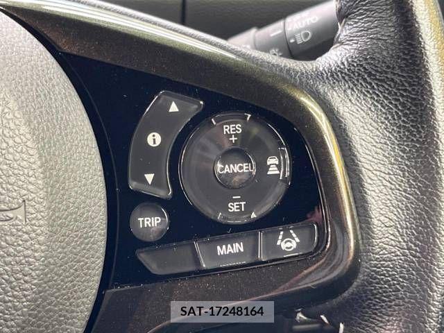 Honda N BOX CUSTOM 2018-05 335113-6