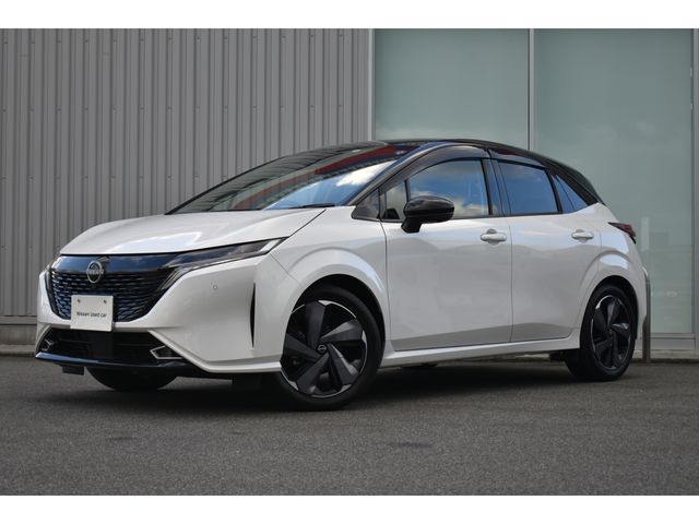 Nissan AURA 2022-06 14227-0