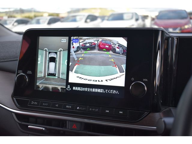 Nissan AURA 2022-06 14227-4