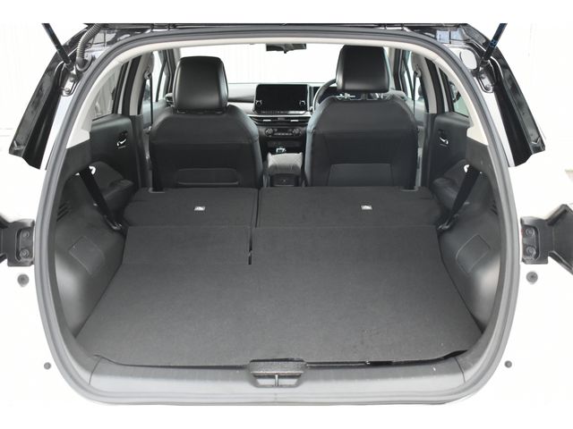 Nissan AURA 2022-06 14227-16