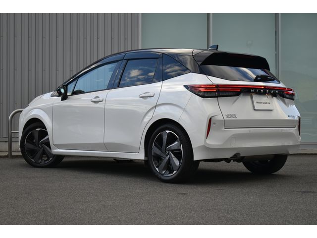 Nissan AURA 2022-06 14227-25