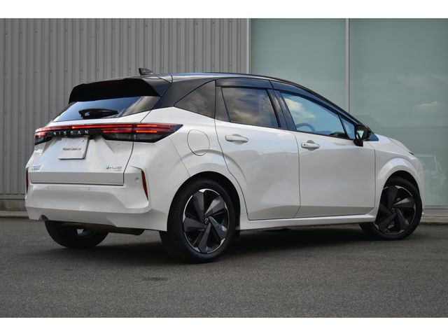 Nissan AURA 2022-06 14227-1