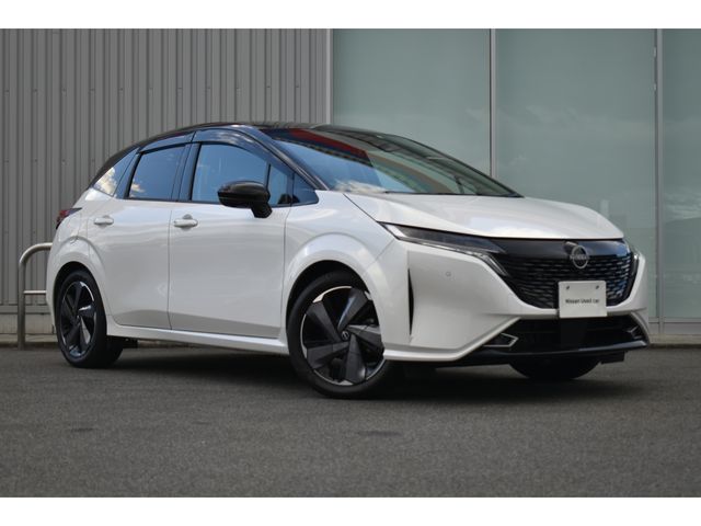 Nissan AURA 2022-06 14227-24