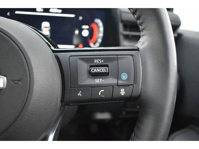 Nissan AURA 2022-06 14227-5