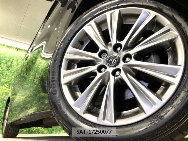 Toyota ALPHARD 2017-11 350393-12