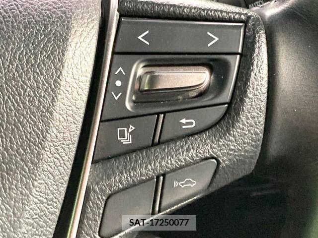 Toyota ALPHARD 2017-11 350393-6