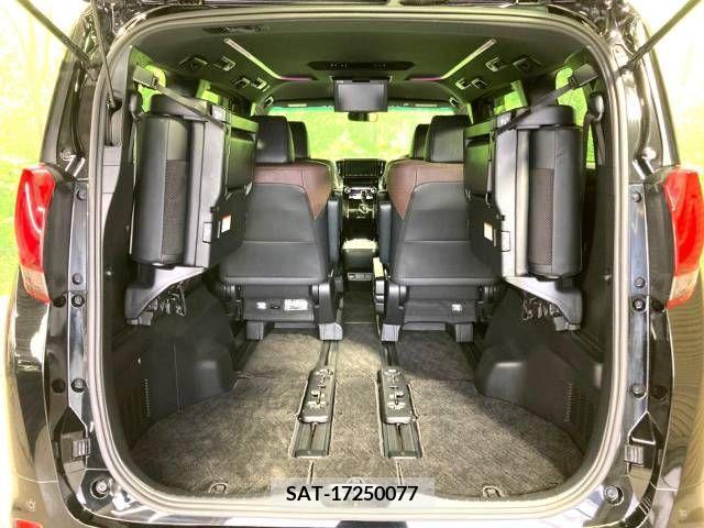 Toyota ALPHARD 2017-11 350393-10