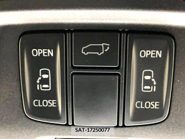 Toyota ALPHARD 2017-11 350393-5