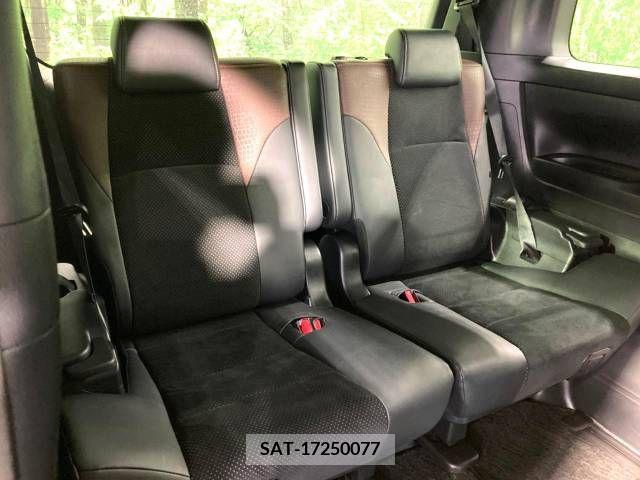 Toyota ALPHARD 2017-11 350393-9