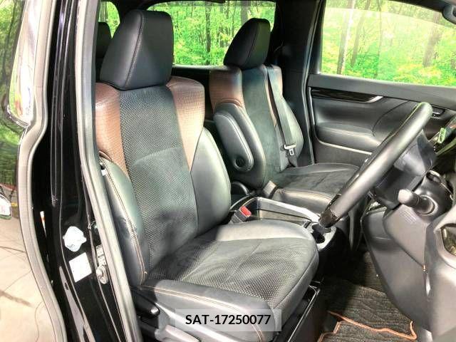 Toyota ALPHARD 2017-11 350393-7
