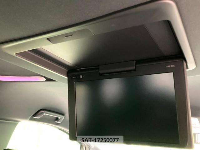 Toyota ALPHARD 2017-11 350393-4