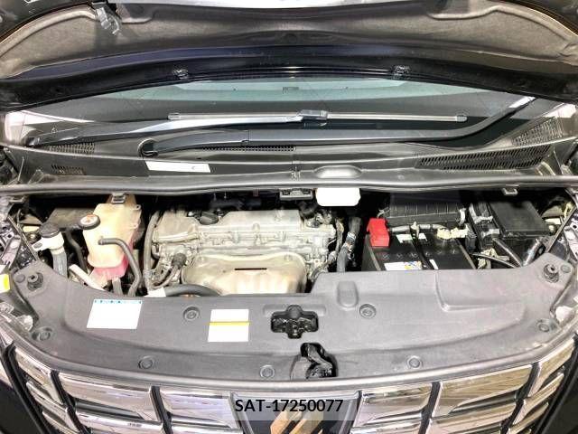 Toyota ALPHARD 2017-11 350393-18