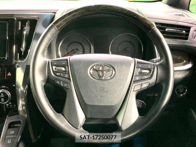 Toyota ALPHARD 2017-11 350393-13