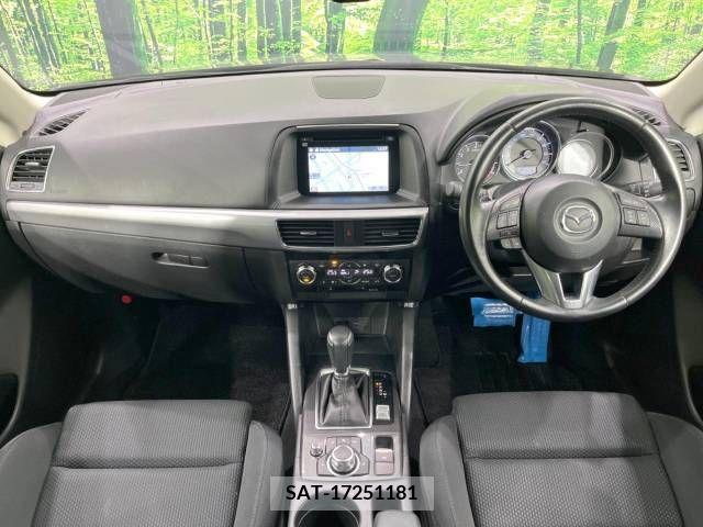 Mazda CX-5 2016-08 266340-1