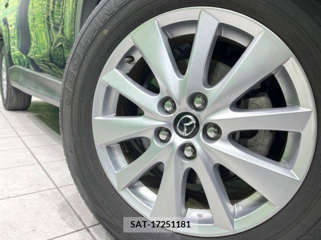 Mazda CX-5 2016-08 266340-13
