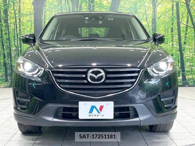Mazda CX-5 2016-08 266340-14