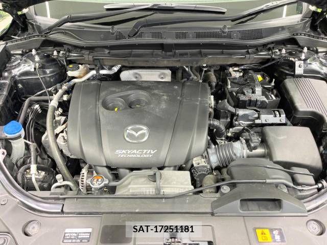 Mazda CX-5 2016-08 266340-18