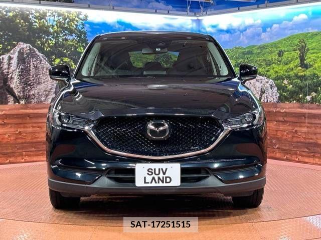 Mazda CX-5 2017-08 265753-13