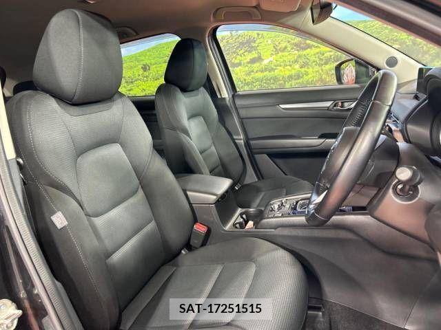 Mazda CX-5 2017-08 265753-7