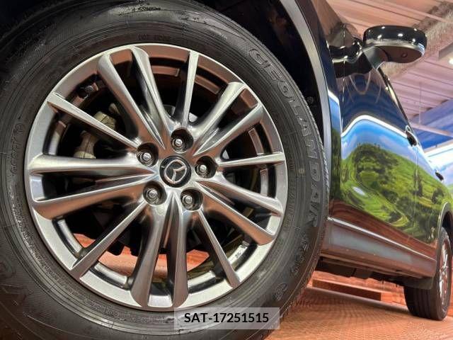 Mazda CX-5 2017-08 265753-12