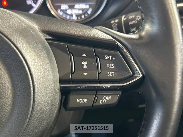 Mazda CX-5 2017-08 265753-4