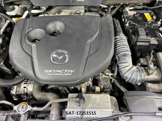 Mazda CX-5 2017-08 265753-17