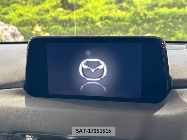Mazda CX-5 2017-08 265753-2
