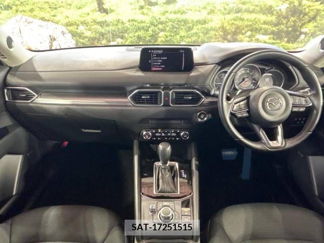 Mazda CX-5 2017-08 265753-1