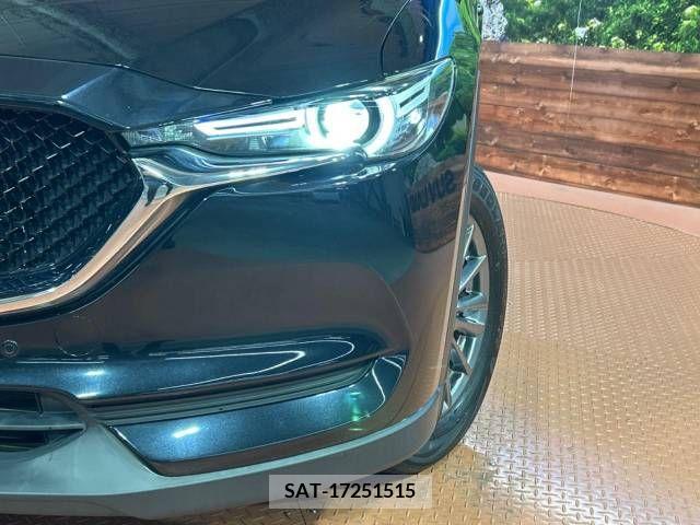 Mazda CX-5 2017-08 265753-11
