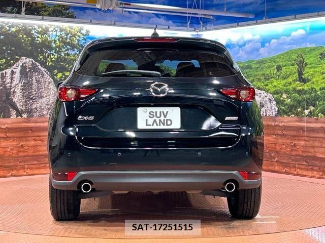 Mazda CX-5 2017-08 265753-14