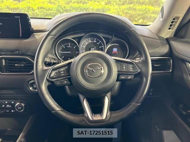 Mazda CX-5 2017-08 265753-10