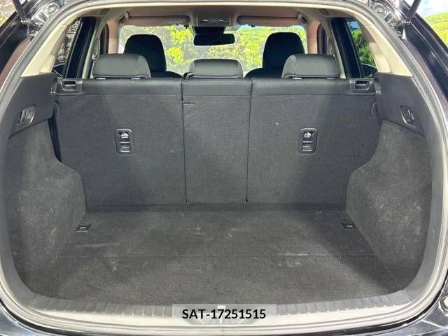 Mazda CX-5 2017-08 265753-9