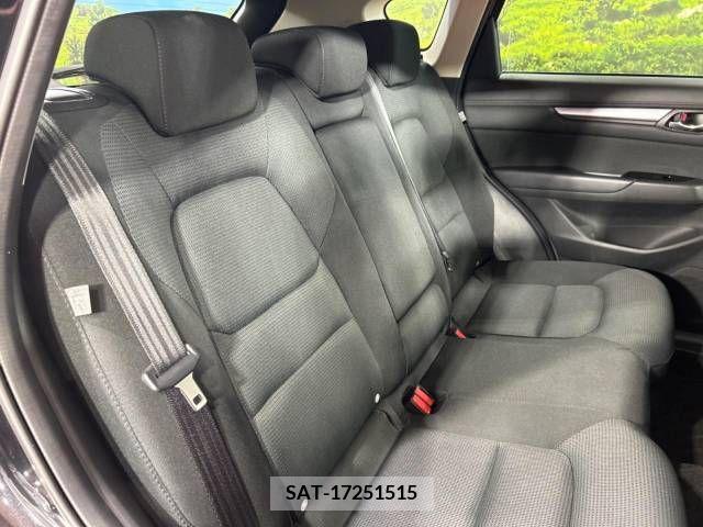 Mazda CX-5 2017-08 265753-8