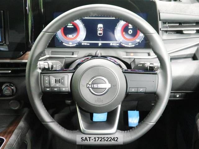 Nissan AURA 2023-06 224421-11