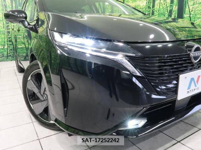Nissan AURA 2023-06 224421-12