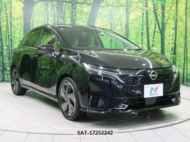 Nissan AURA 2023-06 224421-16