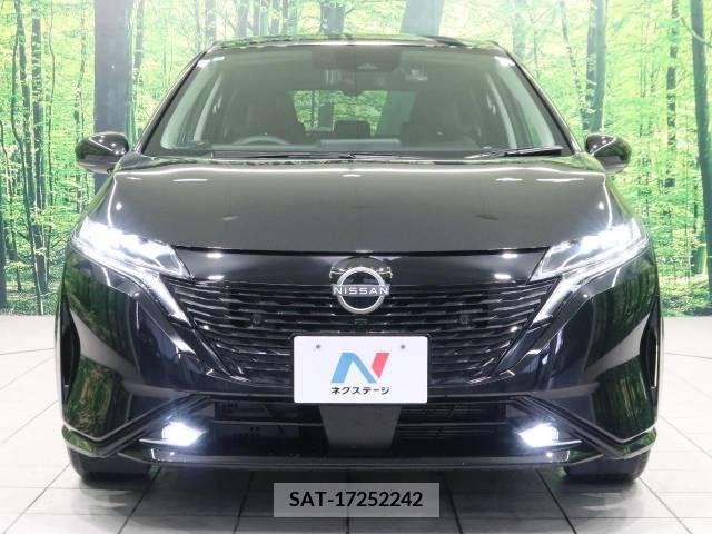 Nissan AURA 2023-06 224421-14