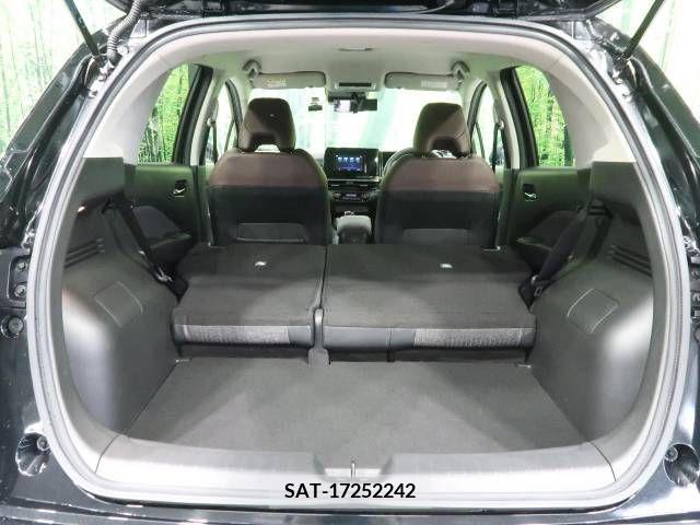 Nissan AURA 2023-06 224421-10