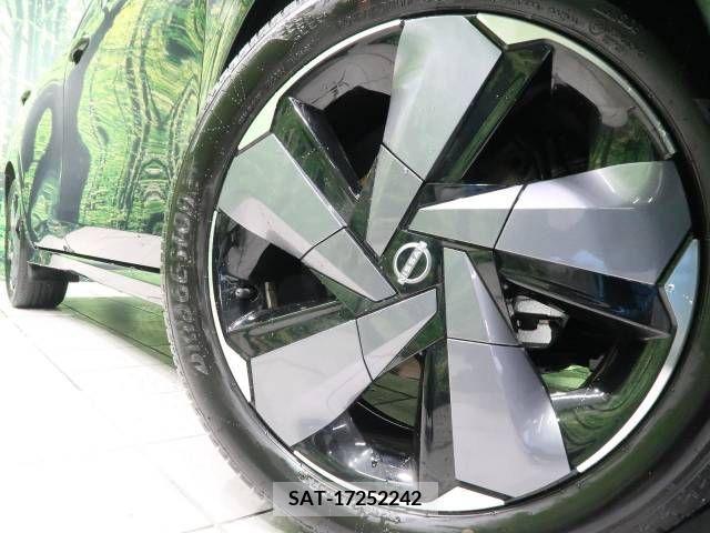 Nissan AURA 2023-06 224421-13