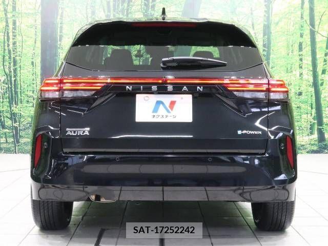 Nissan AURA 2023-06 224421-15