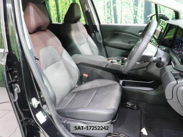 Nissan AURA 2023-06 224421-8