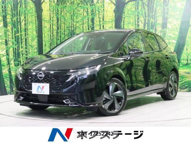 Nissan AURA 2023-06 224421-0