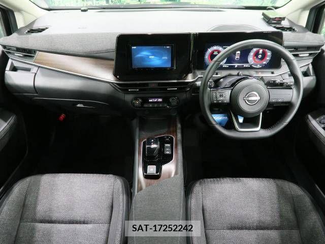 Nissan AURA 2023-06 224421-1