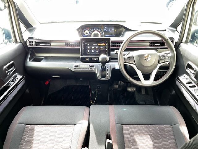 Suzuki WAGON R 2017-02 189847-1